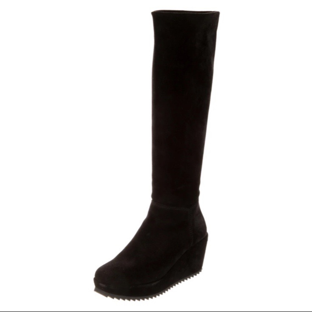 Pedro Garcia Suede Boots size 36/6